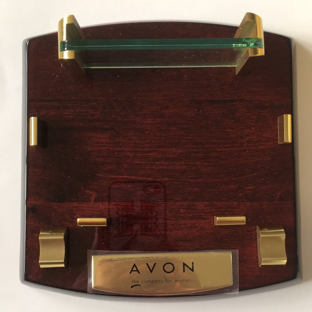 🦋Avon Custom Desk Accessory - Picture 4 of 6